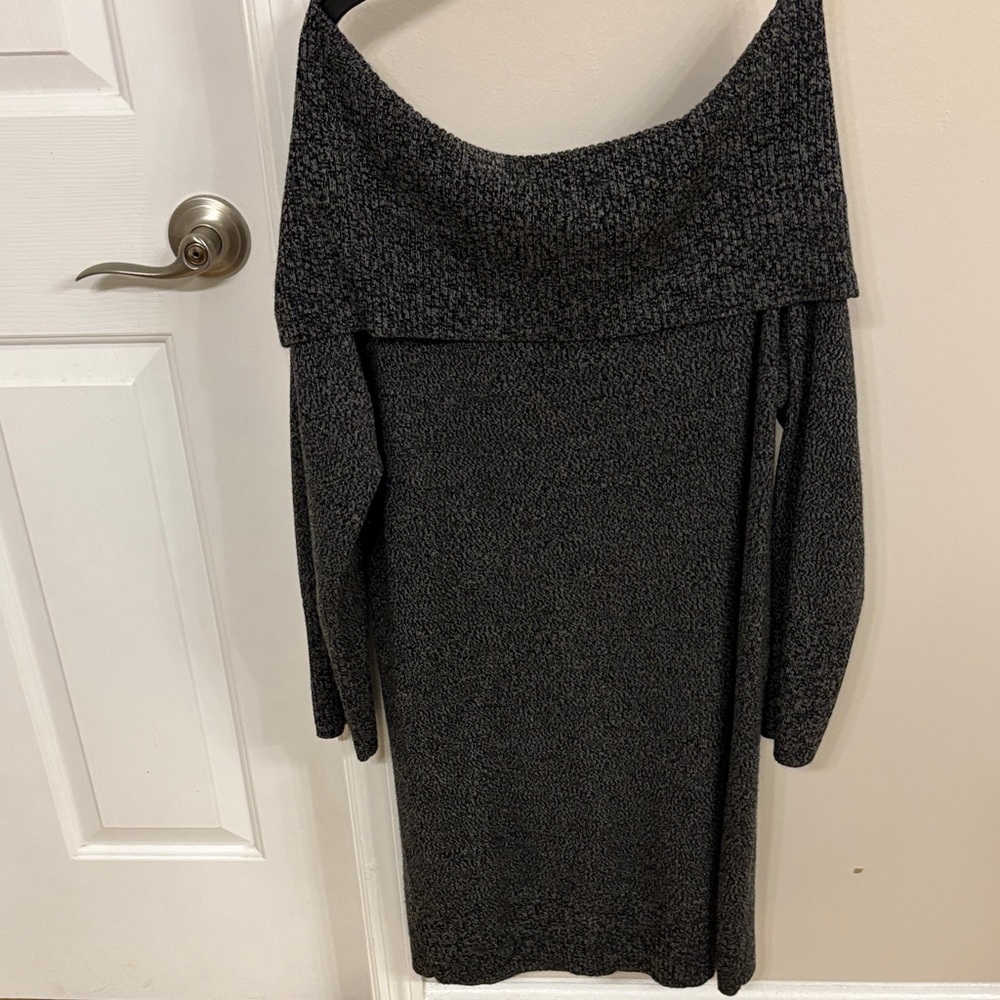 New York & Company Soho Street Knit Sweater